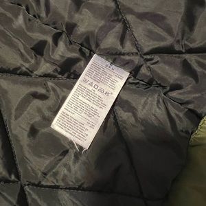 Gap Olive Green Womens Jacket size M